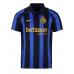 Inter Milan Curtis Jones #21 Domaci Dres 2026-27 Kratak Rukav